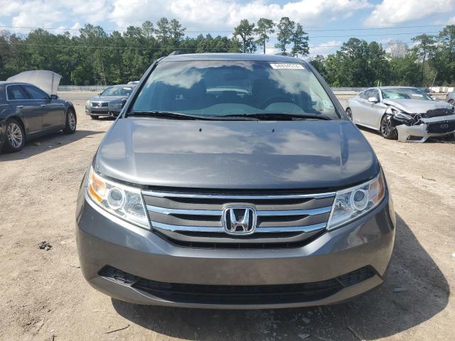 Photo 4 VIN: 5FNRL5H42DB044317 - HONDA ODYSSEY EX 