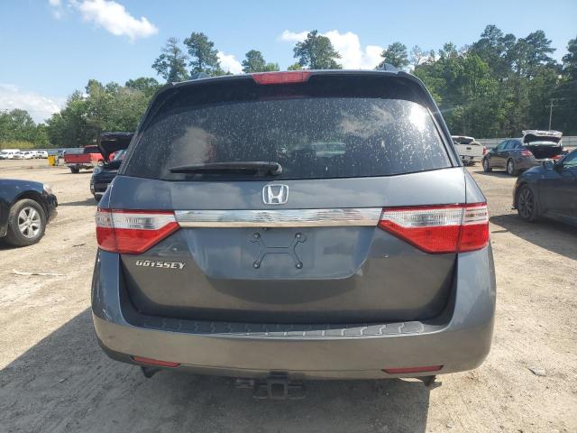 Photo 5 VIN: 5FNRL5H42DB044317 - HONDA ODYSSEY EX 