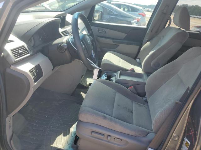 Photo 6 VIN: 5FNRL5H42DB044317 - HONDA ODYSSEY EX 