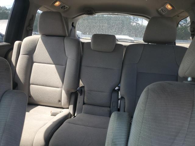 Photo 9 VIN: 5FNRL5H42DB044317 - HONDA ODYSSEY EX 