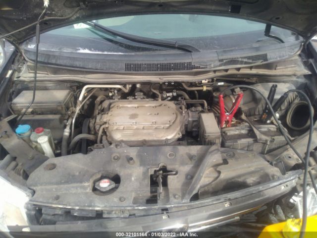 Photo 9 VIN: 5FNRL5H42DB045998 - HONDA ODYSSEY 