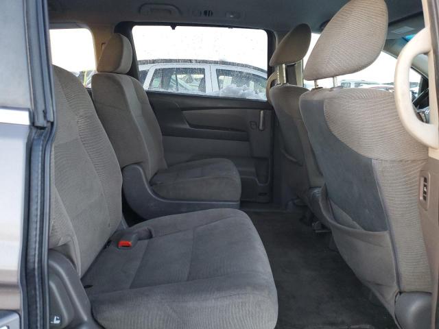 Photo 10 VIN: 5FNRL5H42DB053504 - HONDA ODYSSEY EX 