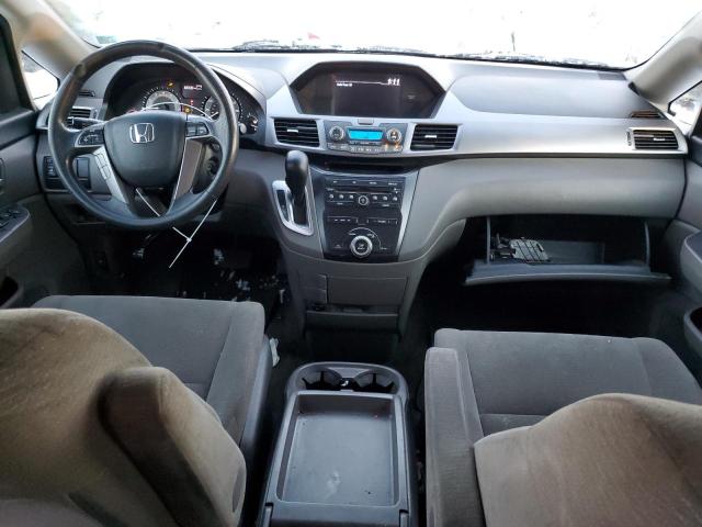 Photo 7 VIN: 5FNRL5H42DB053504 - HONDA ODYSSEY EX 