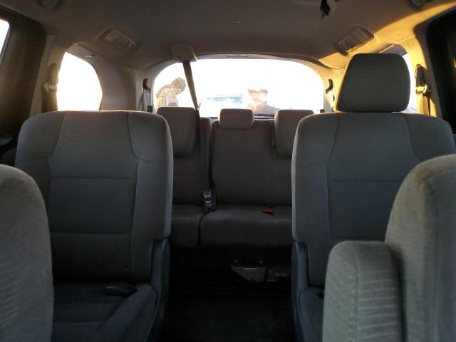 Photo 9 VIN: 5FNRL5H42DB053504 - HONDA ODYSSEY EX 