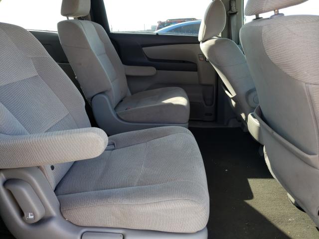 Photo 5 VIN: 5FNRL5H42DB057388 - HONDA ODYSSEY EX 