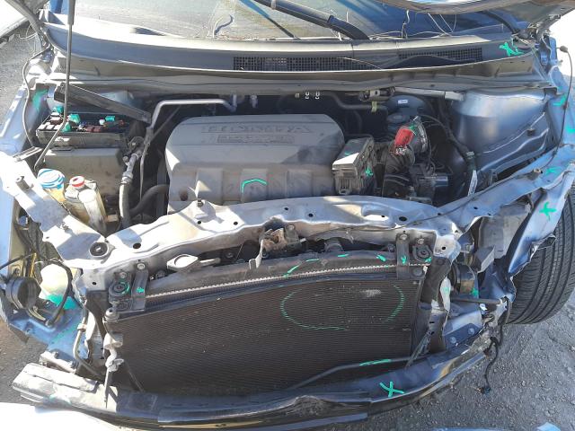 Photo 6 VIN: 5FNRL5H42DB062770 - HONDA ODYSSEY EX 