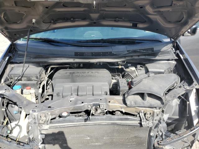 Photo 11 VIN: 5FNRL5H42DB072702 - HONDA ODYSSEY EX 