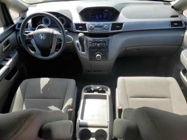 Photo 7 VIN: 5FNRL5H42DB072702 - HONDA ODYSSEY EX 