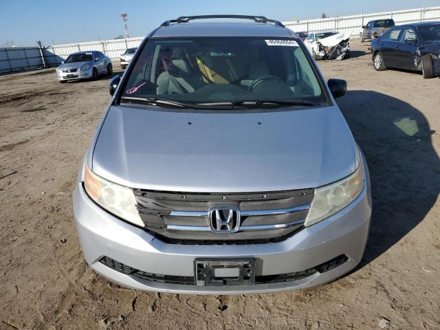 Photo 4 VIN: 5FNRL5H42DB074577 - HONDA ODYSSEY EX 