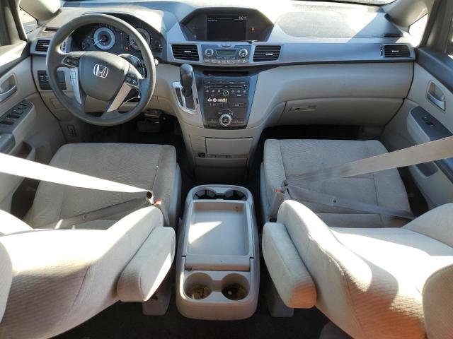 Photo 7 VIN: 5FNRL5H42DB074577 - HONDA ODYSSEY EX 