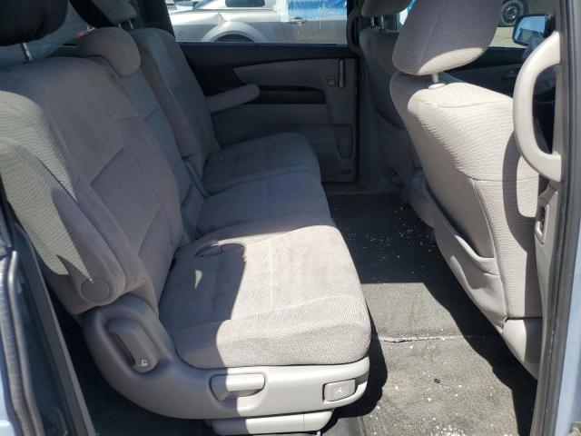 Photo 9 VIN: 5FNRL5H42DB075678 - HONDA ODYSSEY EX 