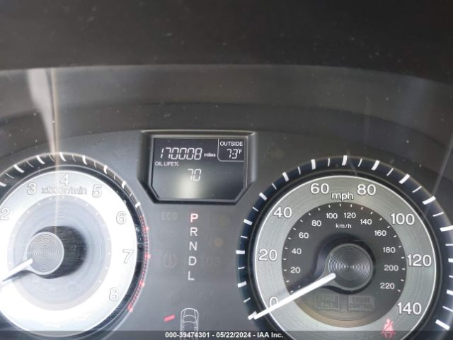 Photo 6 VIN: 5FNRL5H42DB077771 - HONDA ODYSSEY 