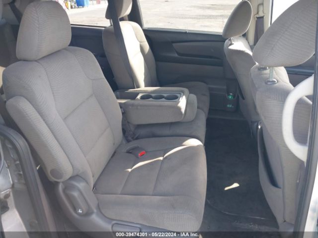 Photo 7 VIN: 5FNRL5H42DB077771 - HONDA ODYSSEY 