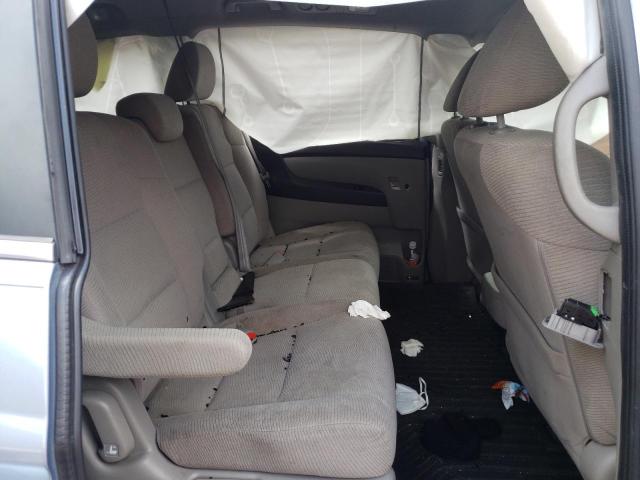 Photo 10 VIN: 5FNRL5H42DB089208 - HONDA ODYSSEY 