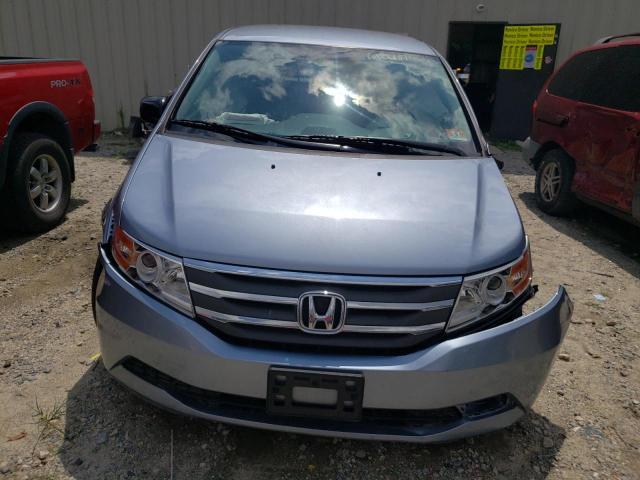 Photo 4 VIN: 5FNRL5H42DB089208 - HONDA ODYSSEY 