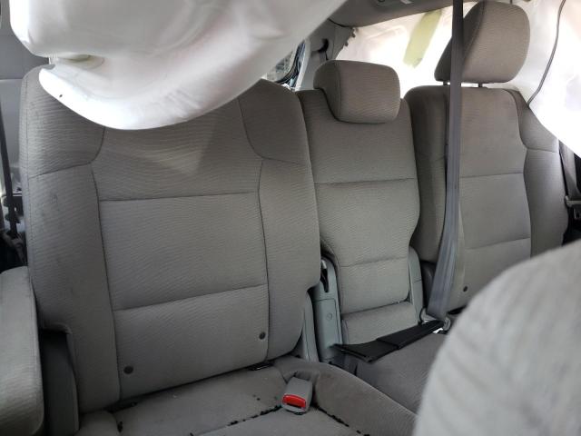 Photo 9 VIN: 5FNRL5H42DB089208 - HONDA ODYSSEY 