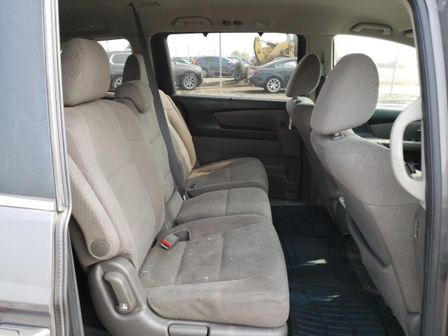 Photo 10 VIN: 5FNRL5H42EB007401 - HONDA ODYSSEY EX 