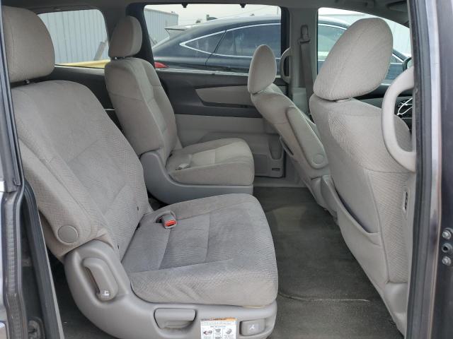 Photo 10 VIN: 5FNRL5H42EB009519 - HONDA ODYSSEY EX 