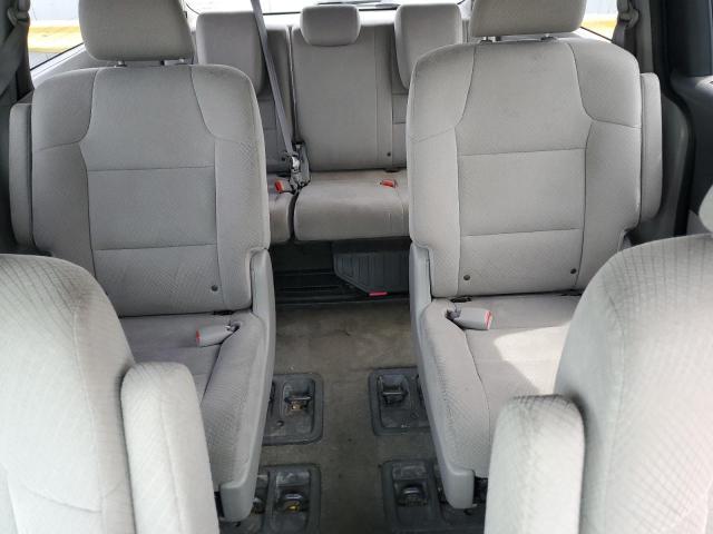 Photo 9 VIN: 5FNRL5H42EB009519 - HONDA ODYSSEY EX 