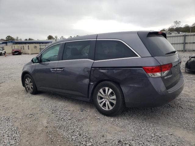 Photo 1 VIN: 5FNRL5H42EB015336 - HONDA ODYSSEY EX 