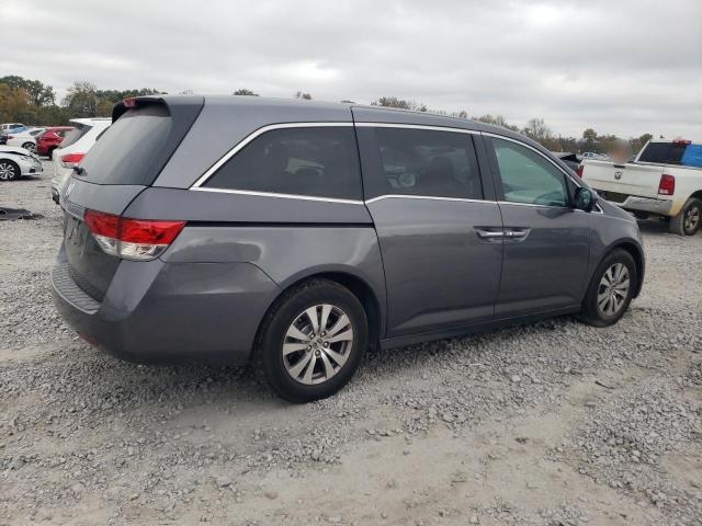 Photo 2 VIN: 5FNRL5H42EB015336 - HONDA ODYSSEY EX 