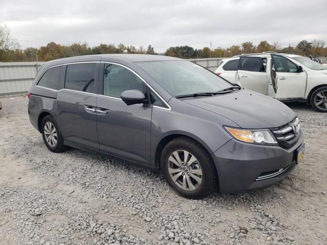 Photo 3 VIN: 5FNRL5H42EB015336 - HONDA ODYSSEY EX 