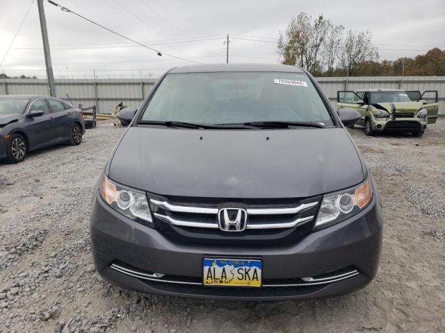 Photo 4 VIN: 5FNRL5H42EB015336 - HONDA ODYSSEY EX 