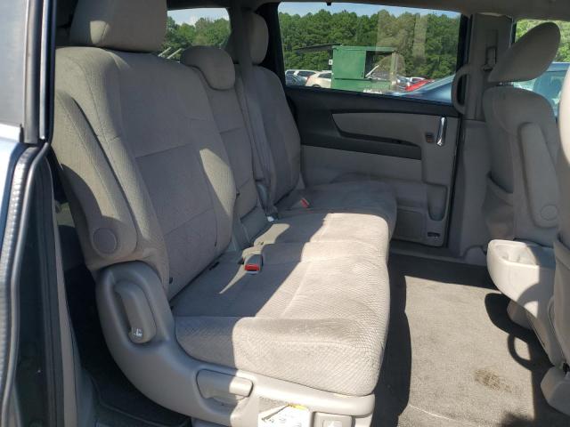 Photo 10 VIN: 5FNRL5H42EB016826 - HONDA ODYSSEY EX 