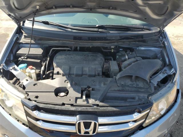 Photo 11 VIN: 5FNRL5H42EB016826 - HONDA ODYSSEY EX 