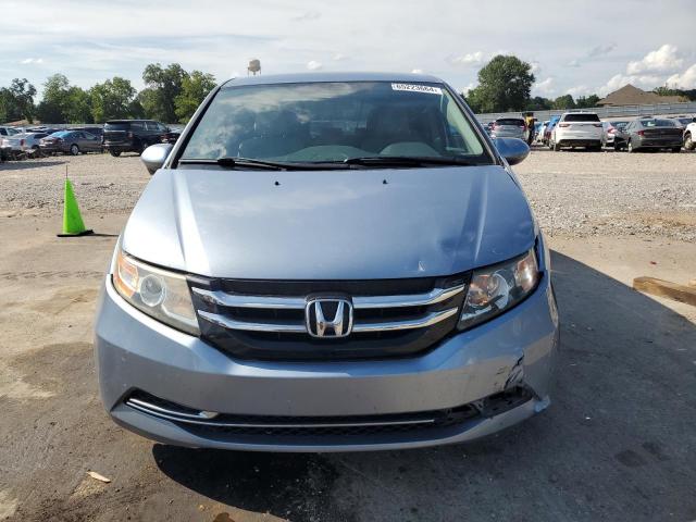 Photo 4 VIN: 5FNRL5H42EB016826 - HONDA ODYSSEY EX 