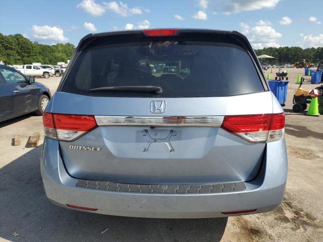 Photo 5 VIN: 5FNRL5H42EB016826 - HONDA ODYSSEY EX 