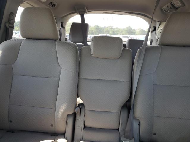 Photo 9 VIN: 5FNRL5H42EB016826 - HONDA ODYSSEY EX 