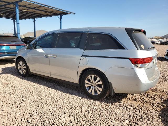 Photo 1 VIN: 5FNRL5H42EB025350 - HONDA ODYSSEY EX 