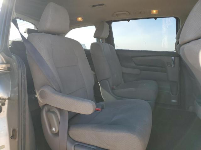 Photo 10 VIN: 5FNRL5H42EB025350 - HONDA ODYSSEY EX 