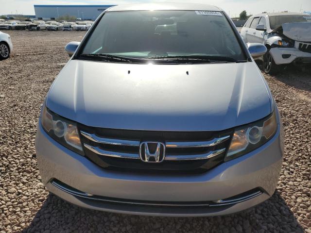 Photo 4 VIN: 5FNRL5H42EB025350 - HONDA ODYSSEY EX 