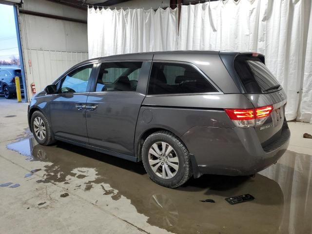 Photo 1 VIN: 5FNRL5H42EB030029 - HONDA ODYSSEY EX 