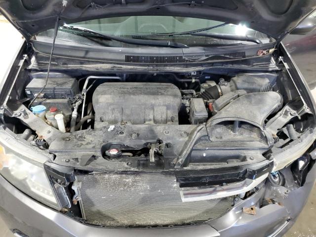 Photo 11 VIN: 5FNRL5H42EB030029 - HONDA ODYSSEY EX 