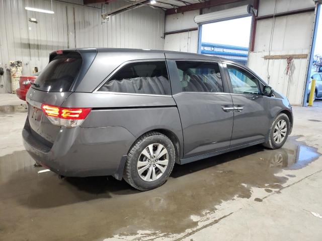 Photo 2 VIN: 5FNRL5H42EB030029 - HONDA ODYSSEY EX 