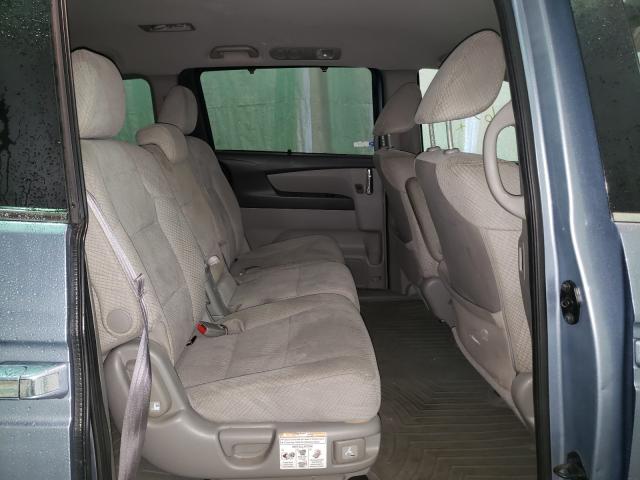 Photo 5 VIN: 5FNRL5H42EB031746 - HONDA ODYSSEY EX 