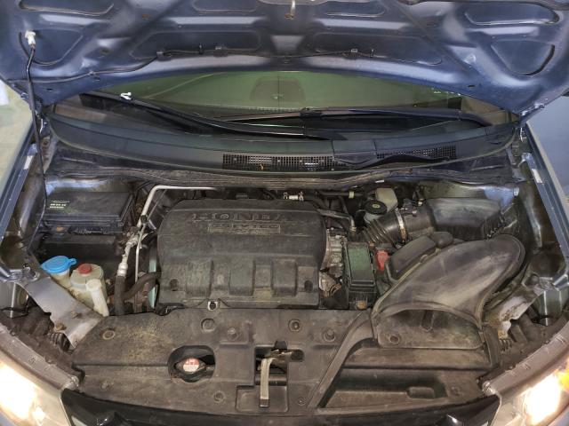 Photo 6 VIN: 5FNRL5H42EB031746 - HONDA ODYSSEY EX 