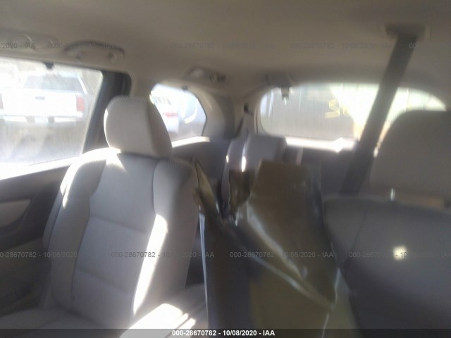 Photo 7 VIN: 5FNRL5H42EB047767 - HONDA ODYSSEY 