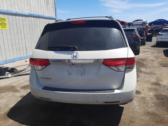 Photo 5 VIN: 5FNRL5H42EB050961 - HONDA ODYSSEY EX 