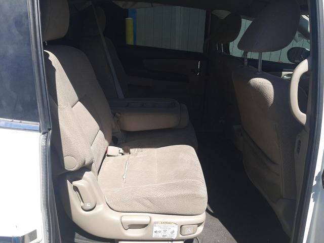 Photo 9 VIN: 5FNRL5H42EB050961 - HONDA ODYSSEY EX 