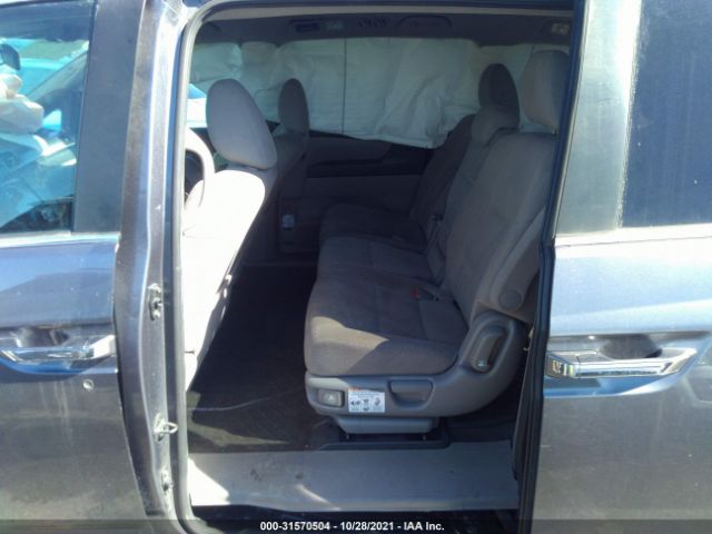 Photo 7 VIN: 5FNRL5H42EB061958 - HONDA ODYSSEY 