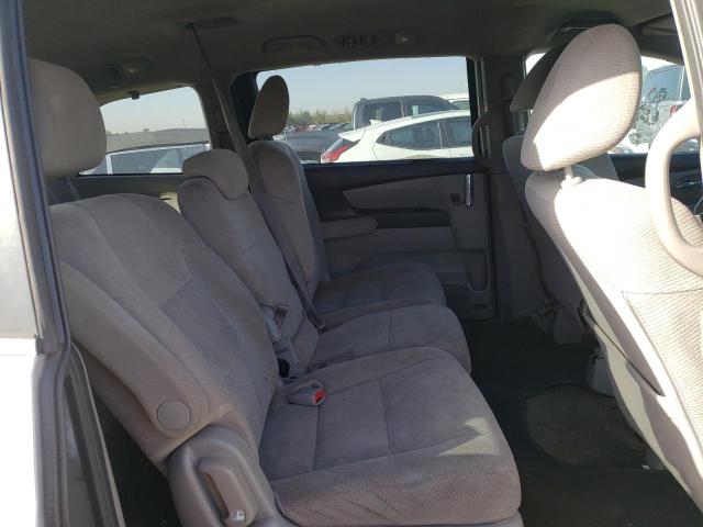 Photo 5 VIN: 5FNRL5H42EB062639 - HONDA ODYSSEY EX 