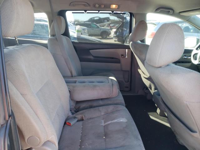 Photo 10 VIN: 5FNRL5H42EB073527 - HONDA ODYSSEY EX 