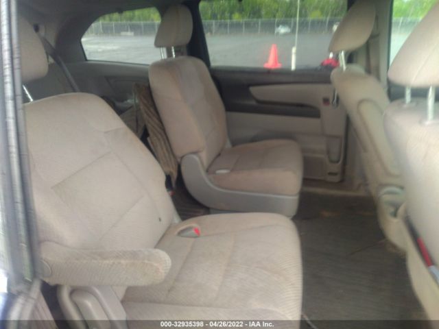 Photo 7 VIN: 5FNRL5H42EB096998 - HONDA ODYSSEY 