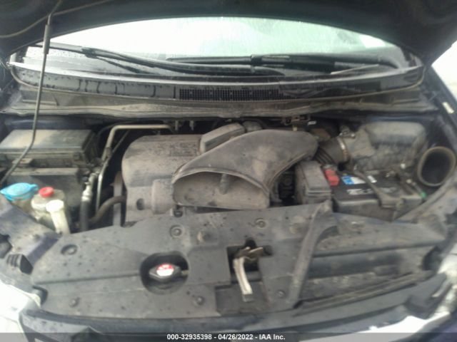 Photo 9 VIN: 5FNRL5H42EB096998 - HONDA ODYSSEY 