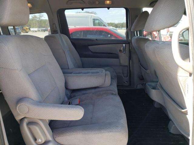 Photo 10 VIN: 5FNRL5H42EB132978 - HONDA ODYSSEY EX 