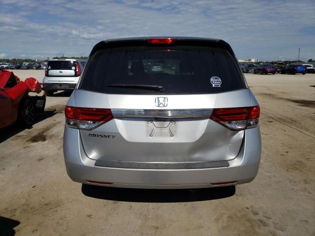 Photo 5 VIN: 5FNRL5H42EB132978 - HONDA ODYSSEY EX 